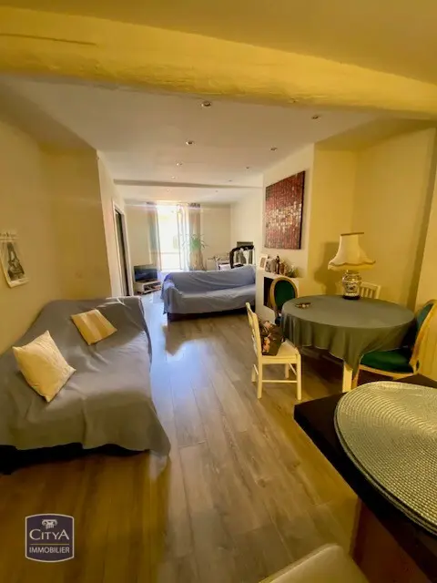 Photo 11 appartement Nice