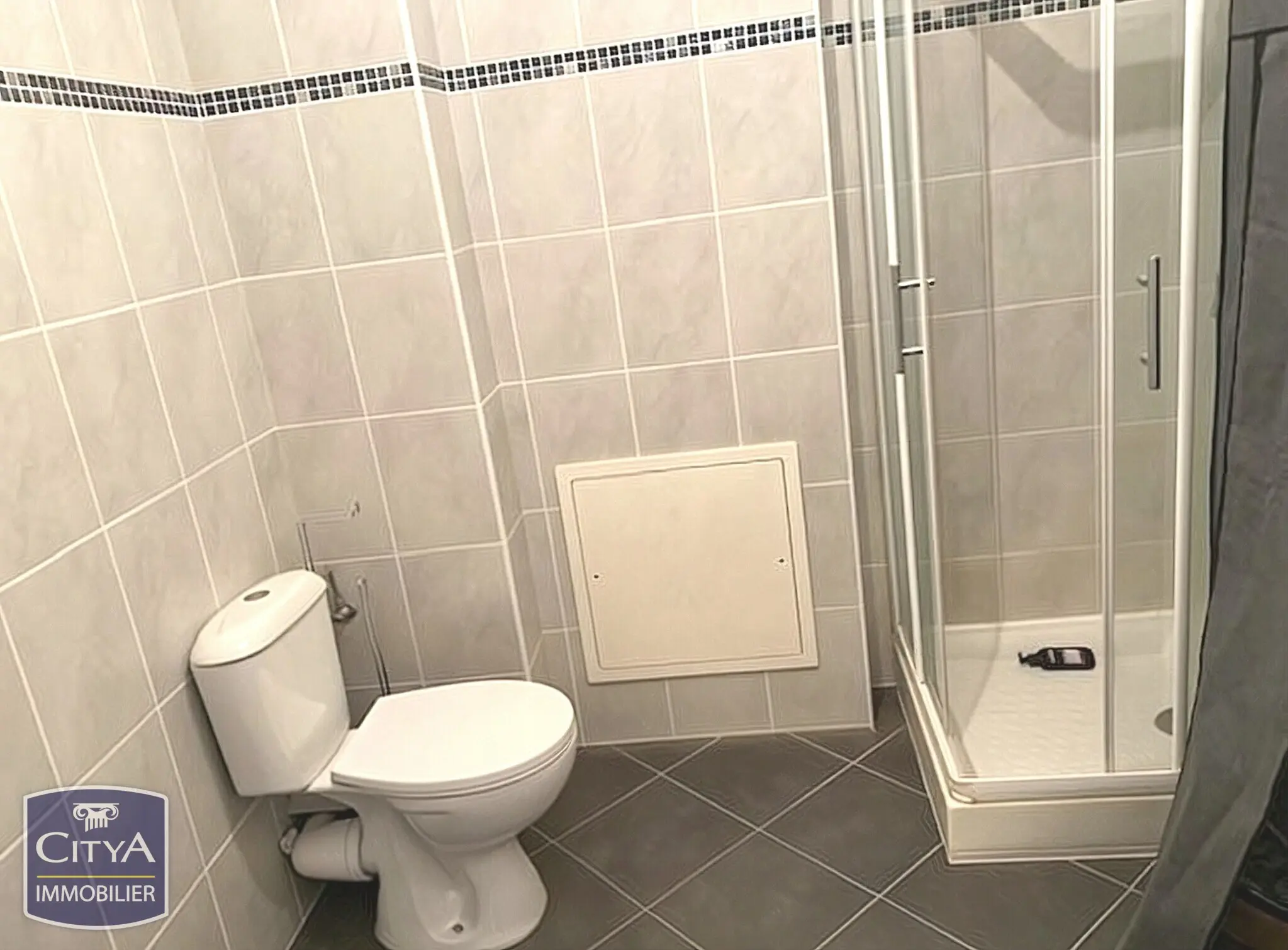 Photo 2 Appartement 1 pièce 25m²