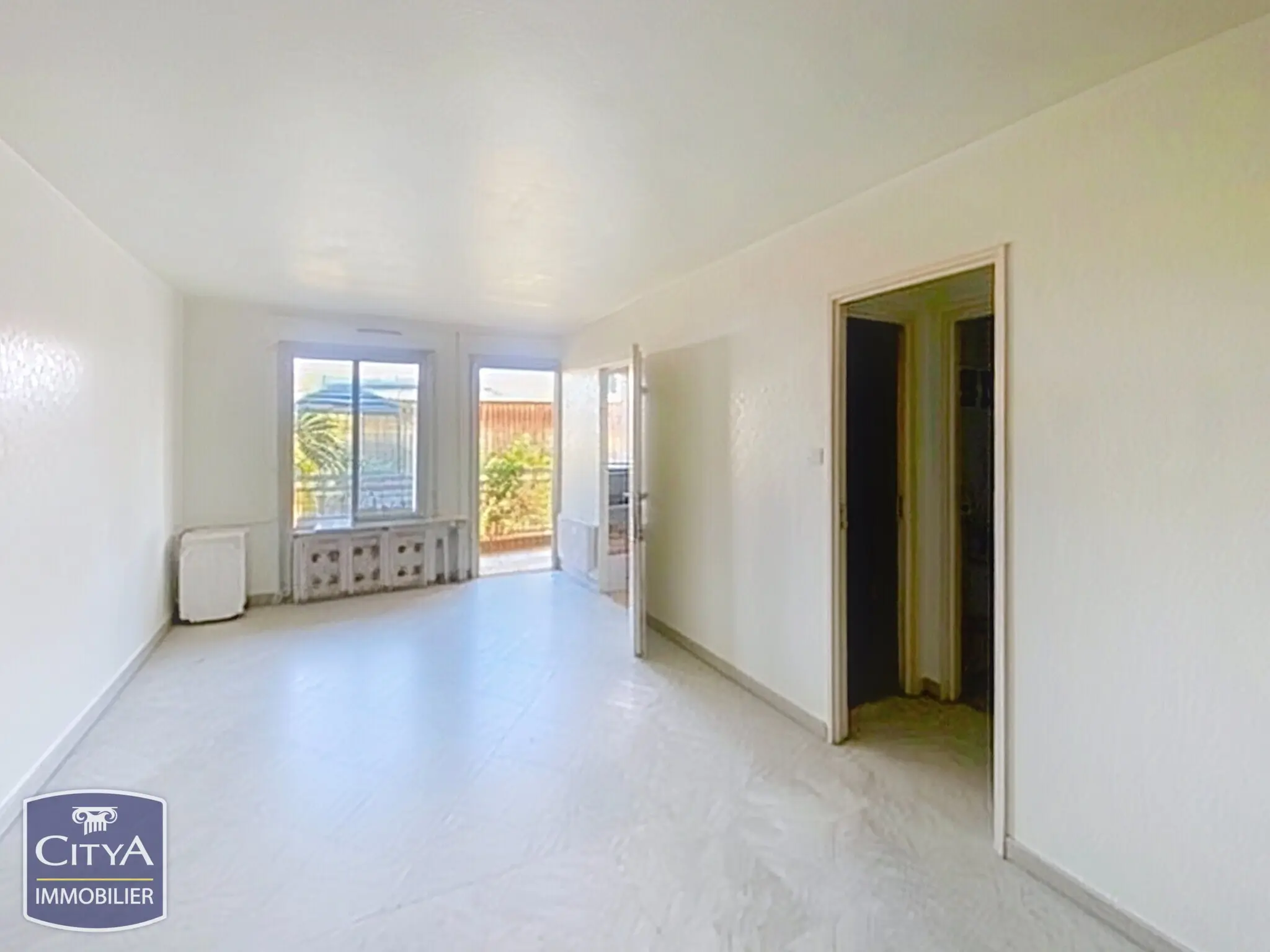 Photo 4 Appartement 2 pièces 46m²