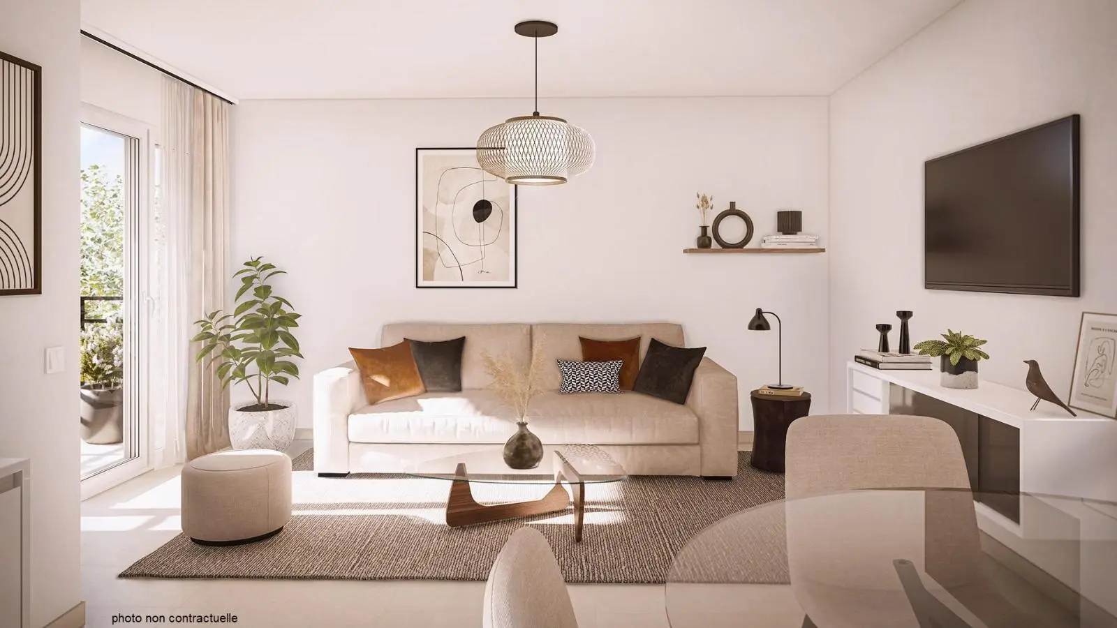 Photo 2 appartement Nice