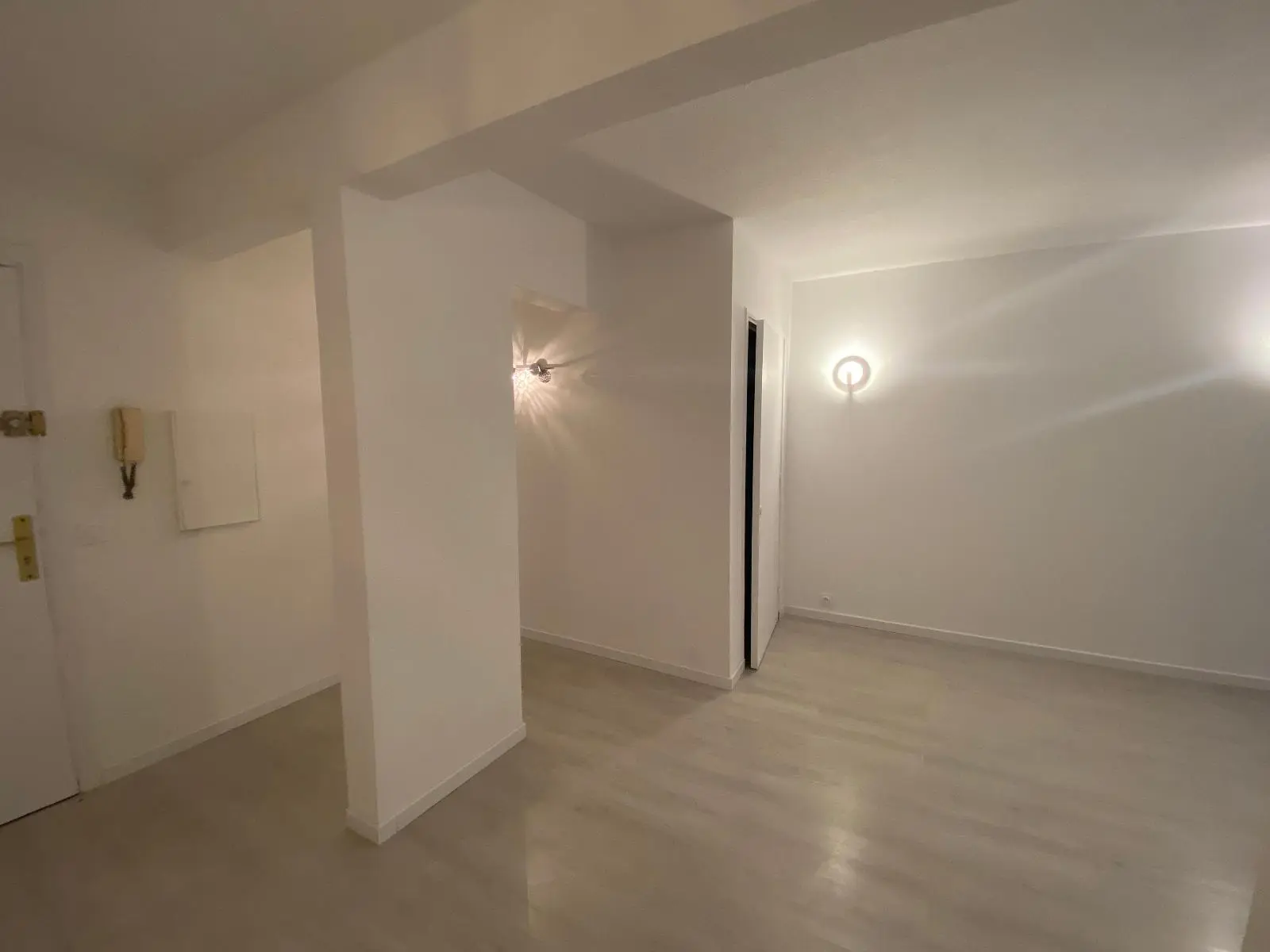 Photo 4 Appartement 1 pièce 24.68m²