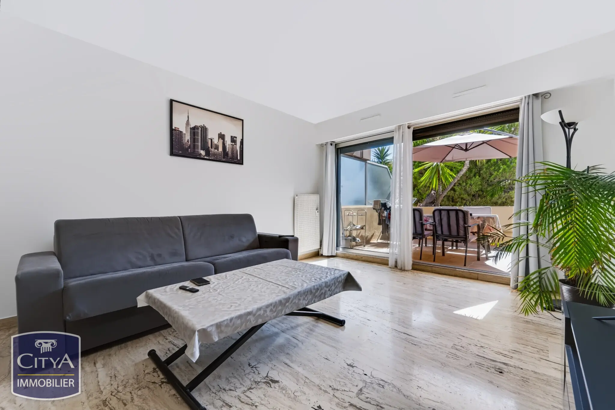 Photo 6 Appartement 1 pièce 31m²