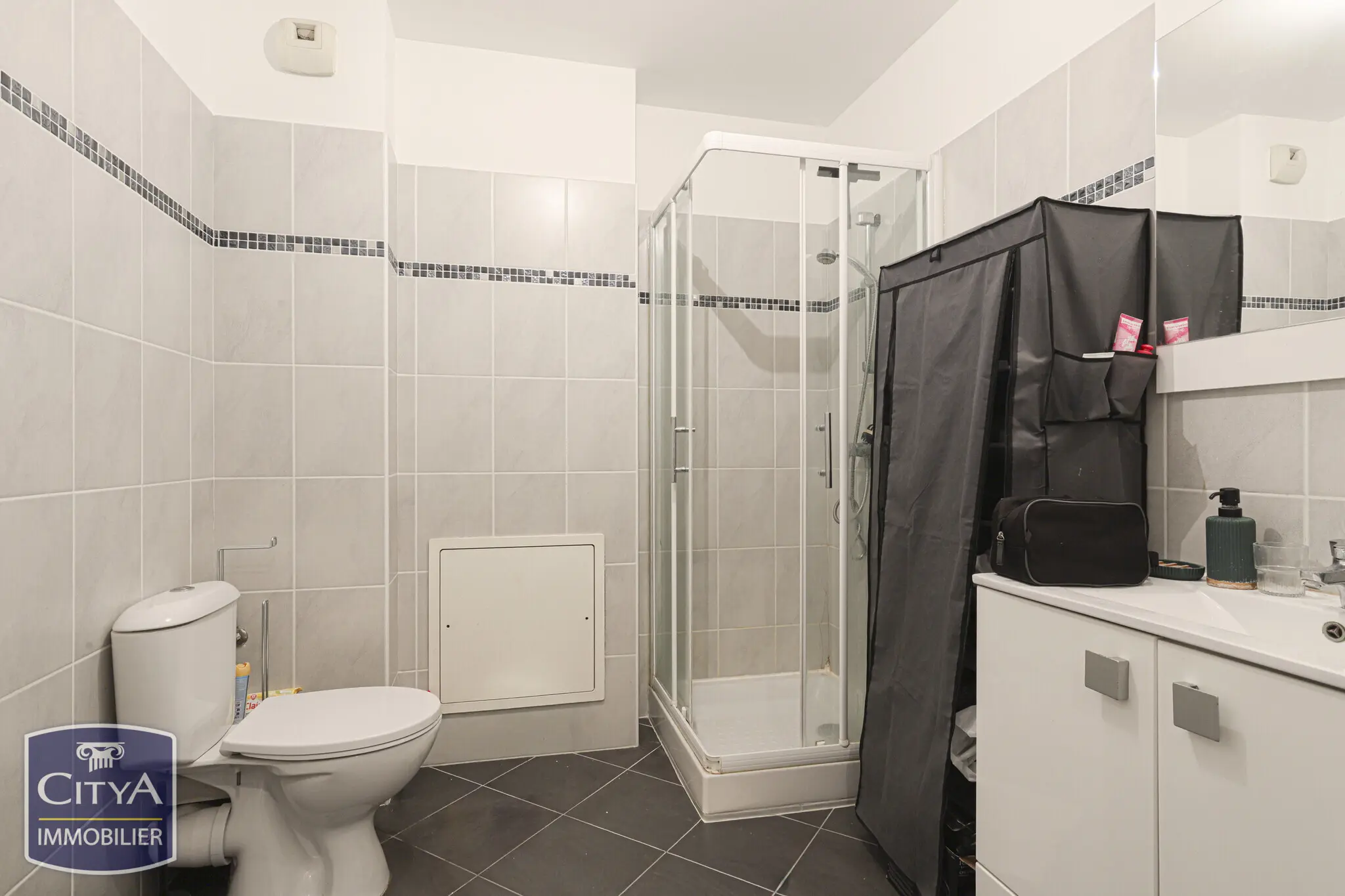 Photo 10 Appartement 1 pièce 25m²