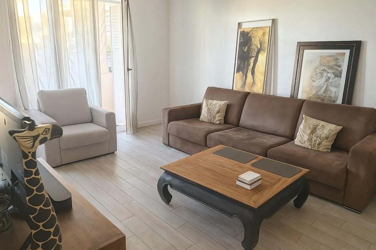 Photo 3 Appartement 2 pièces 46.19m²