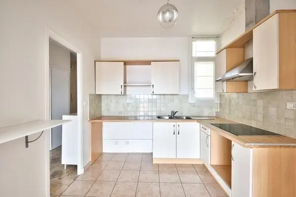 Photo 6 Appartement 3 pièces 57.45m²