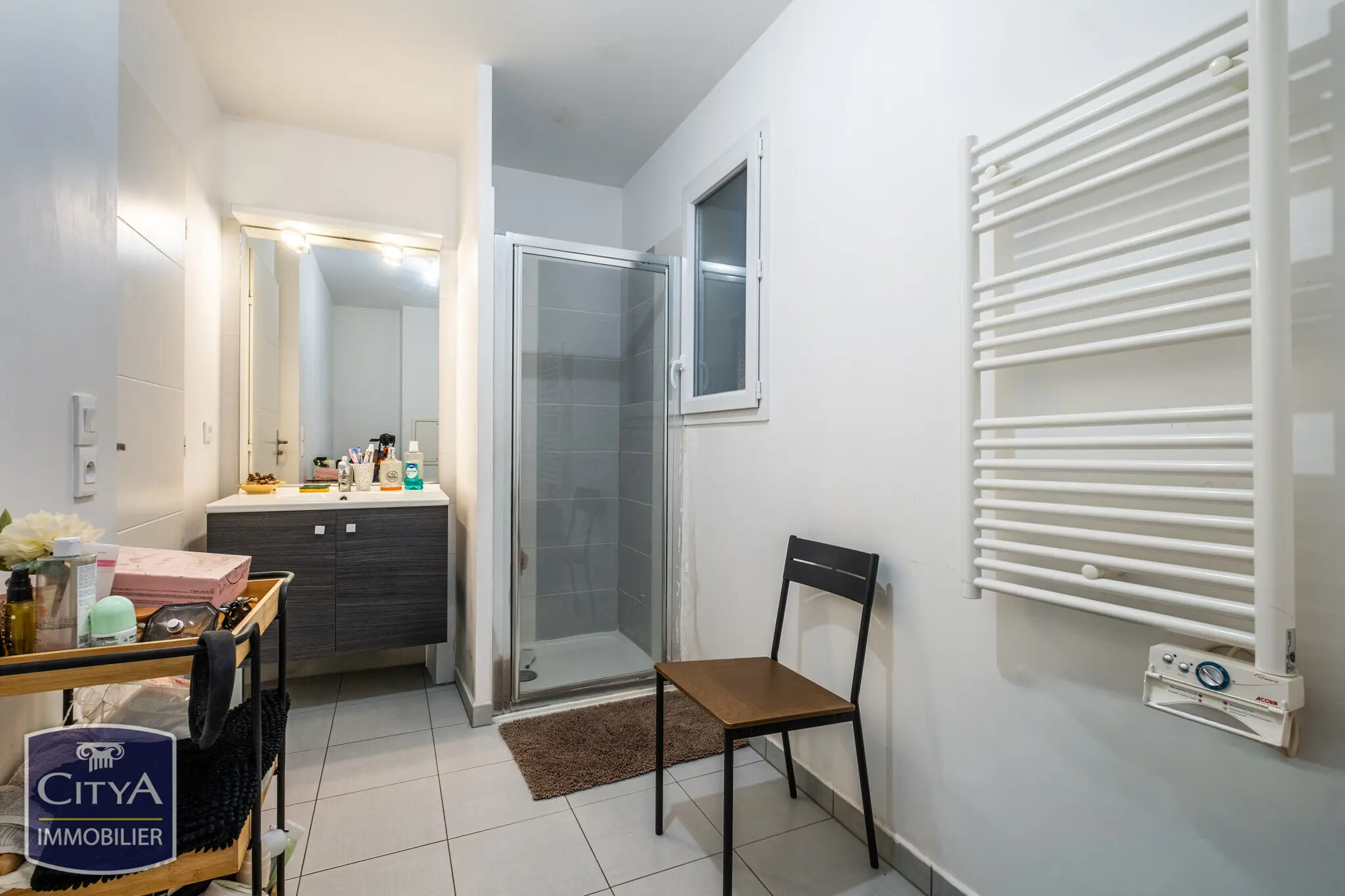 Photo 8 Appartement 1 pièce 29.25m²