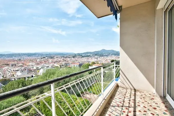 Photo 3 Appartement 3 pièces 57.45m²