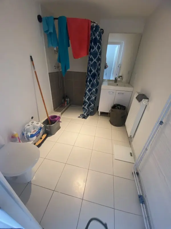 Photo 8 Appartement 1 pièce 21.23m²