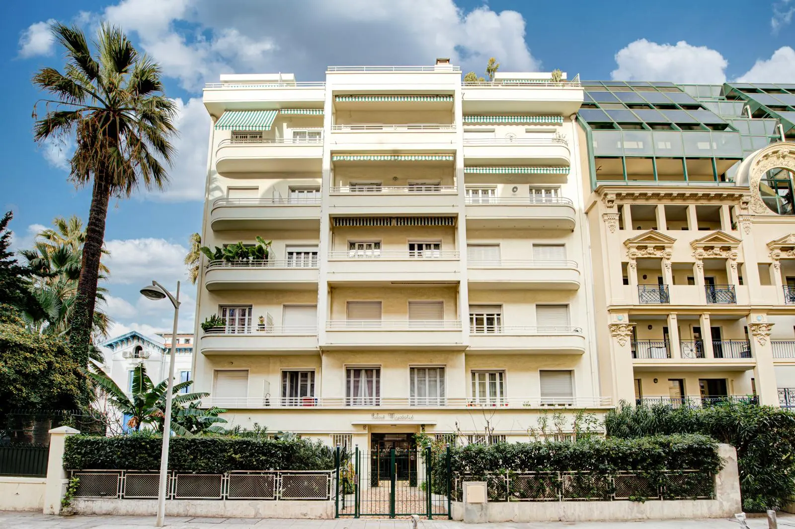 Photo 0 appartement Nice