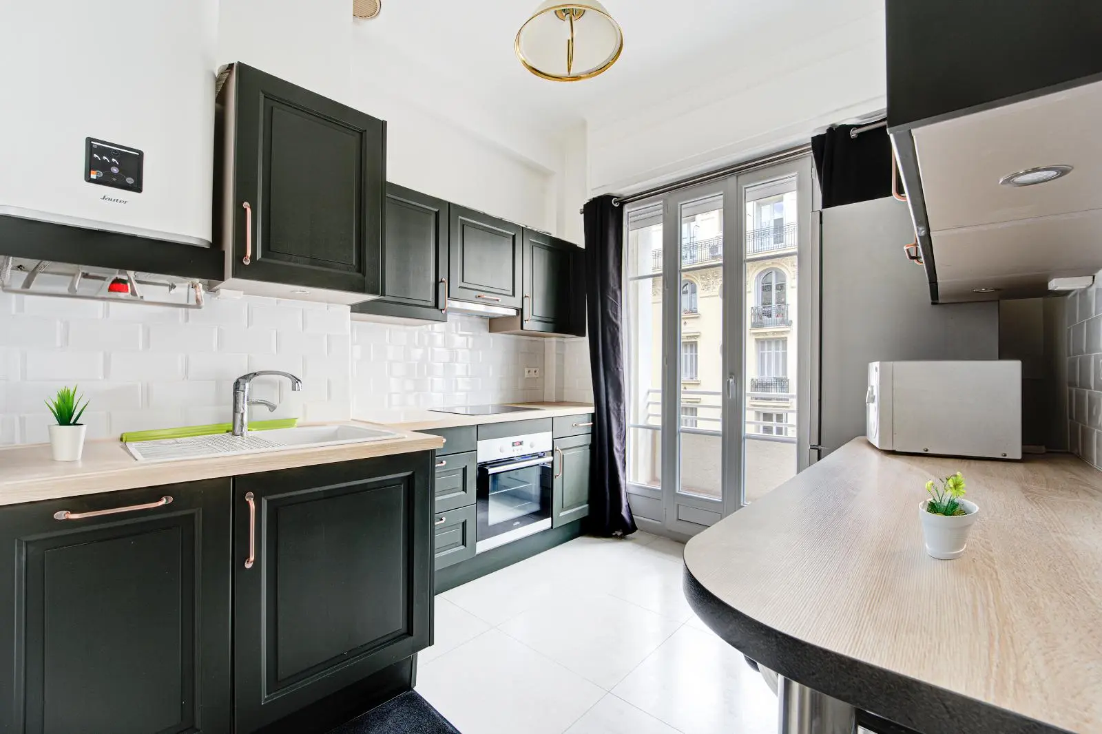 Photo 3 appartement Nice