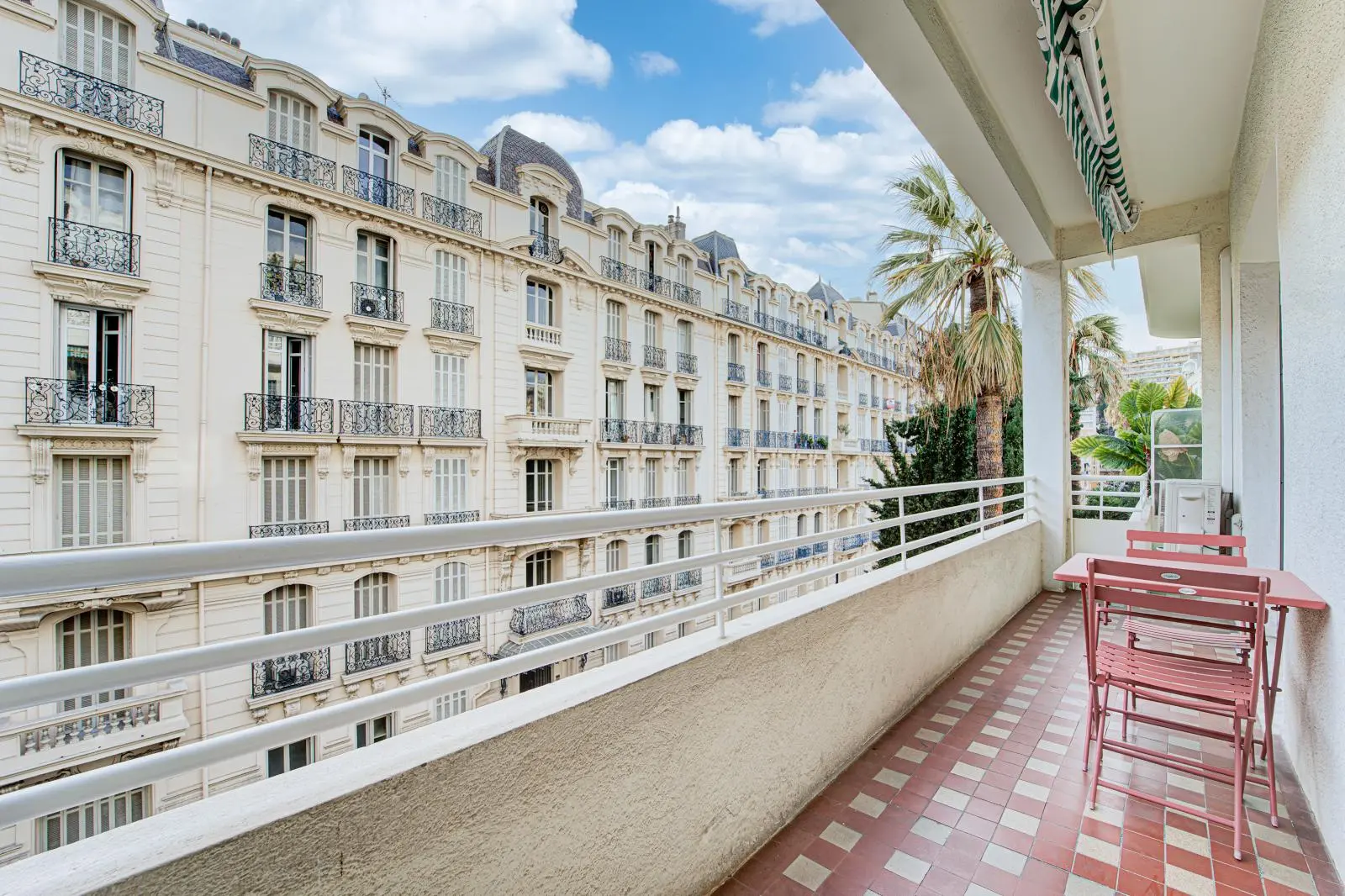 Photo 6 appartement Nice
