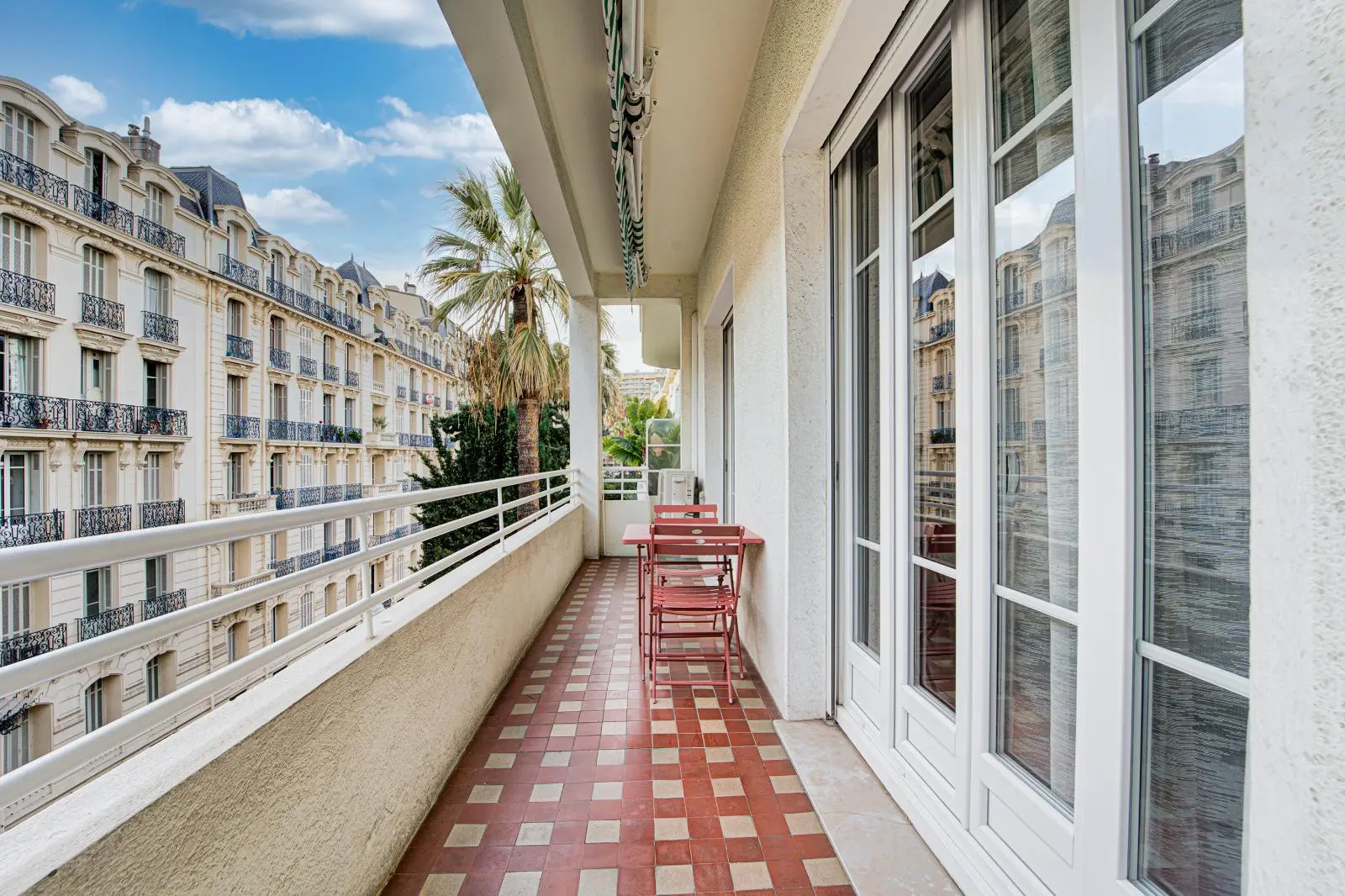 Photo 1 appartement Nice
