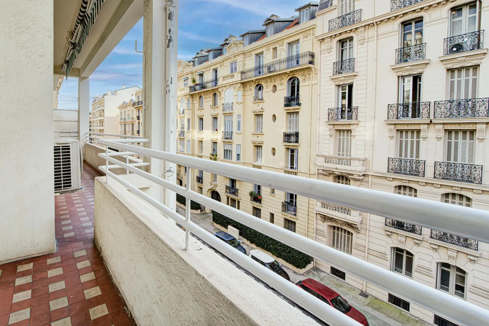 Photo 9 appartement Nice