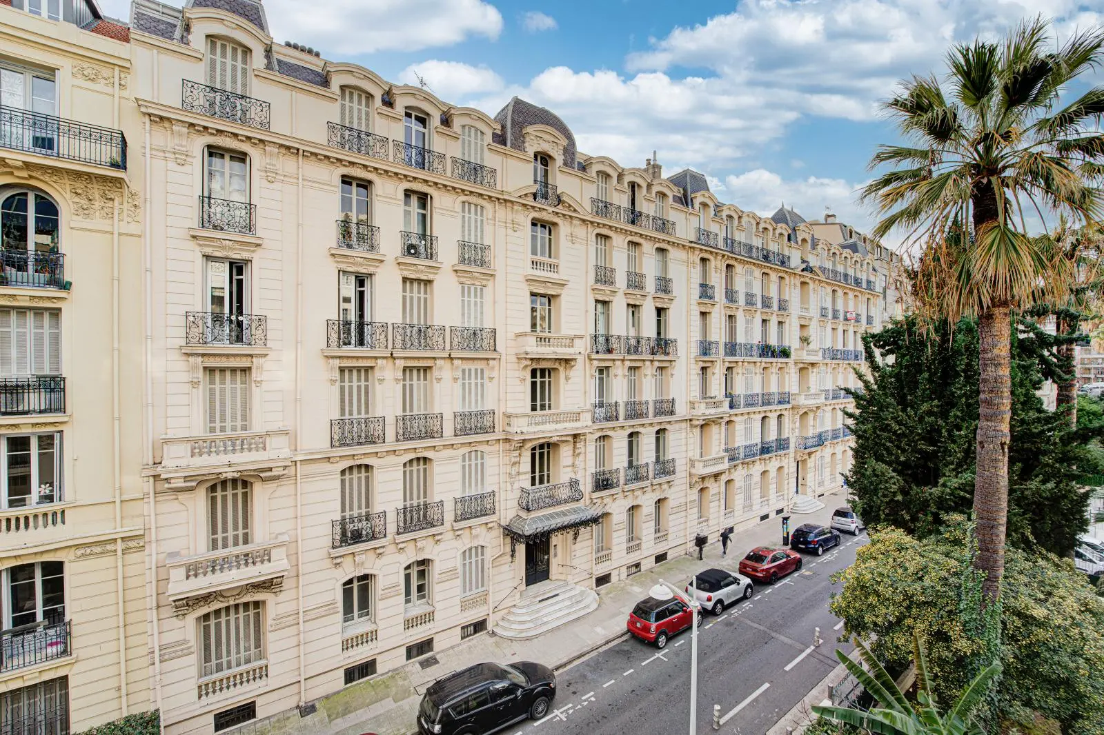 Photo 10 appartement Nice
