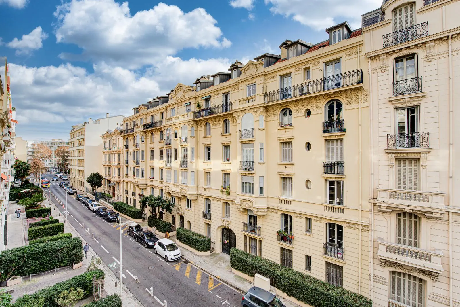 Photo 11 appartement Nice