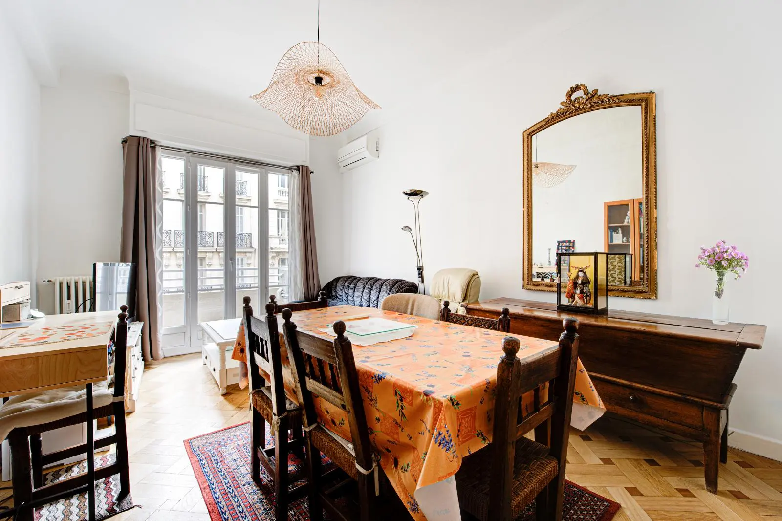 Photo 2 appartement Nice