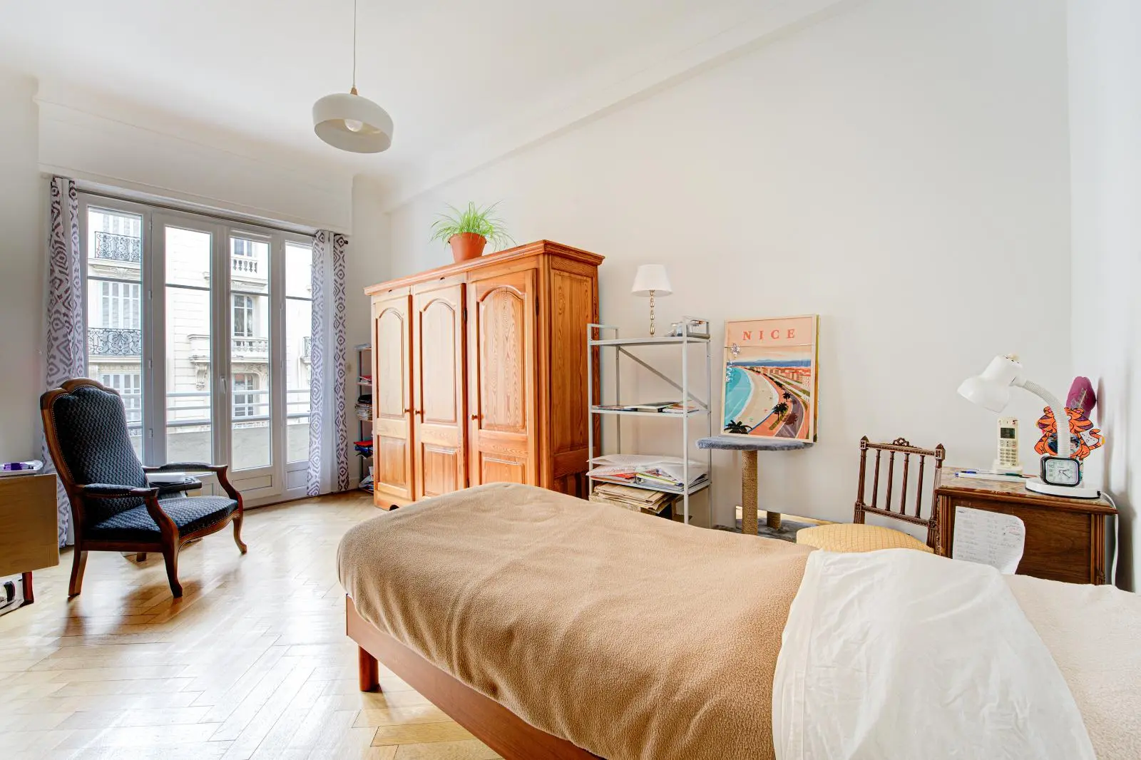 Photo 7 appartement Nice