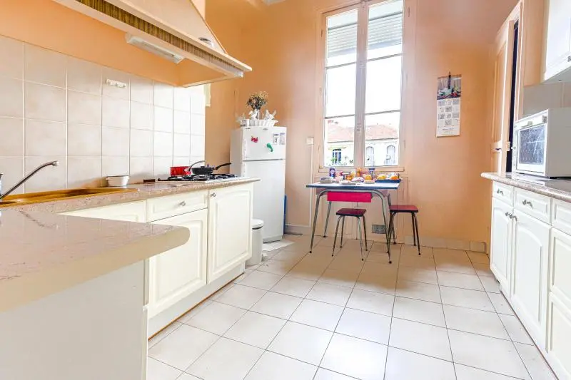 Photo 10 Appartement 4 pièces 124.18m²