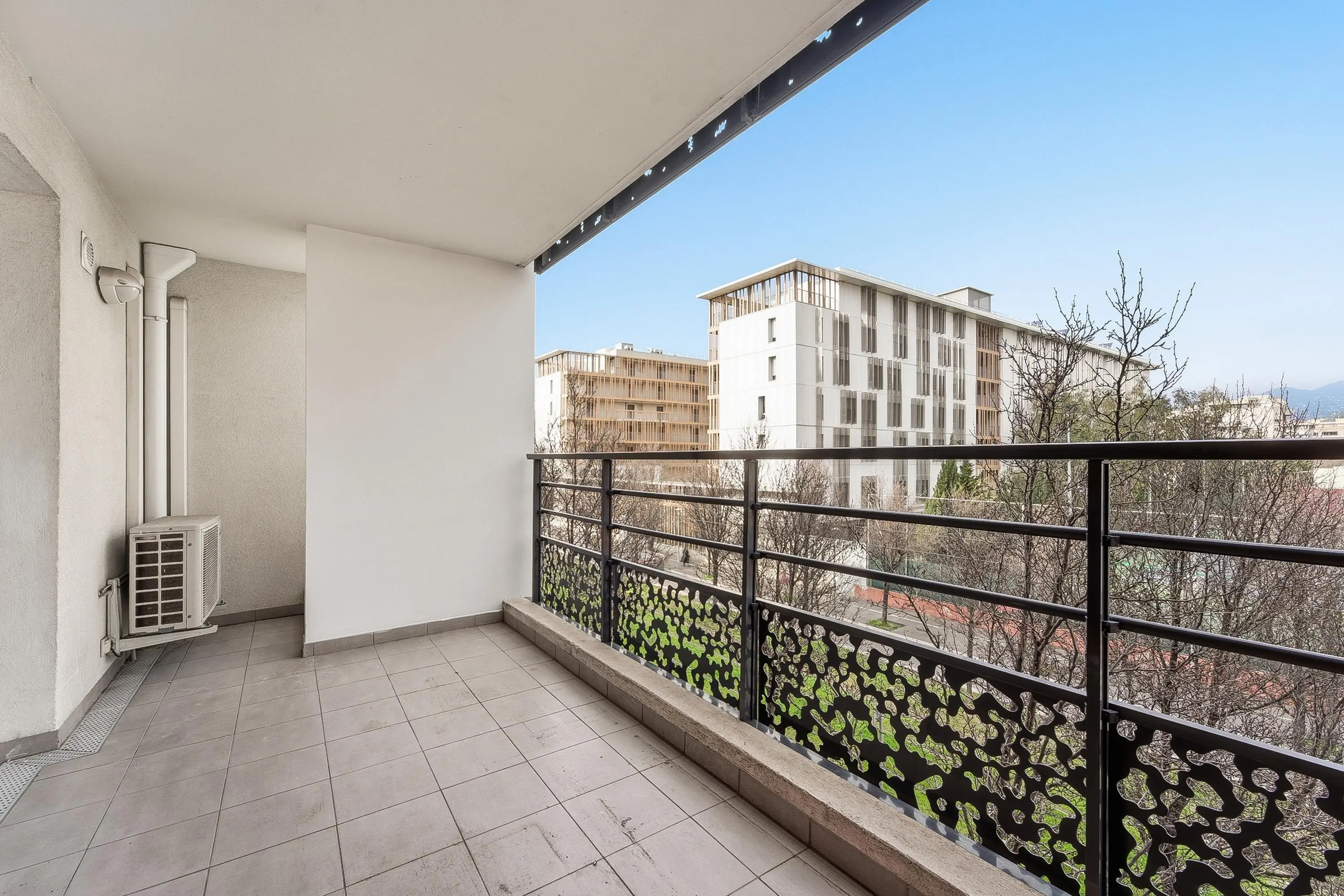 Photo 2 Appartement 2 pièces 41m²