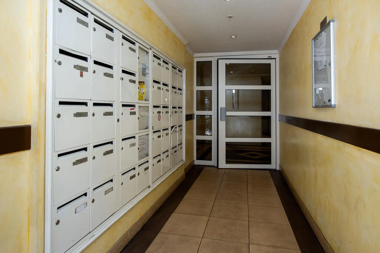 Photo 10 appartement Nice
