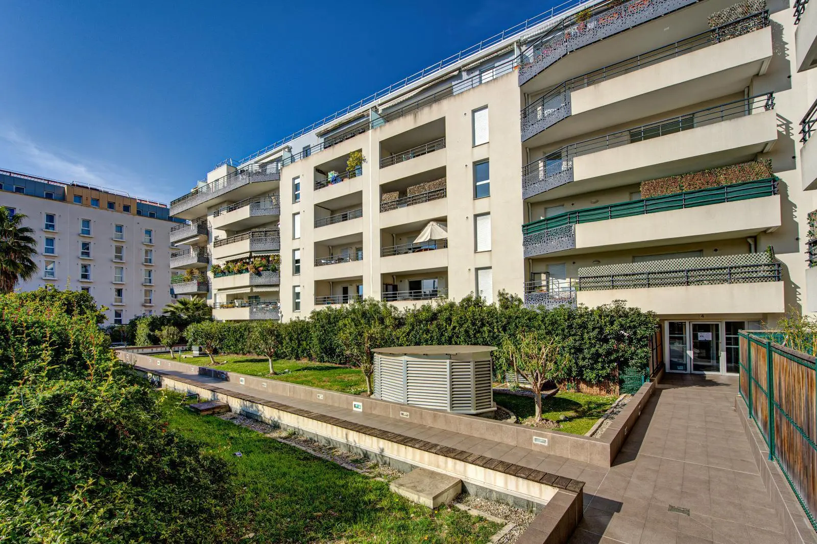 Photo 13 Appartement 2 pièces 42m²