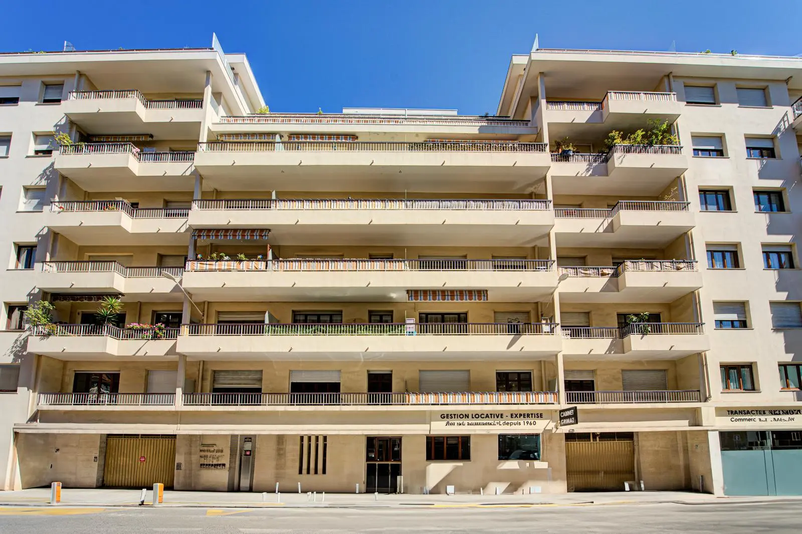 Photo 4 appartement Nice