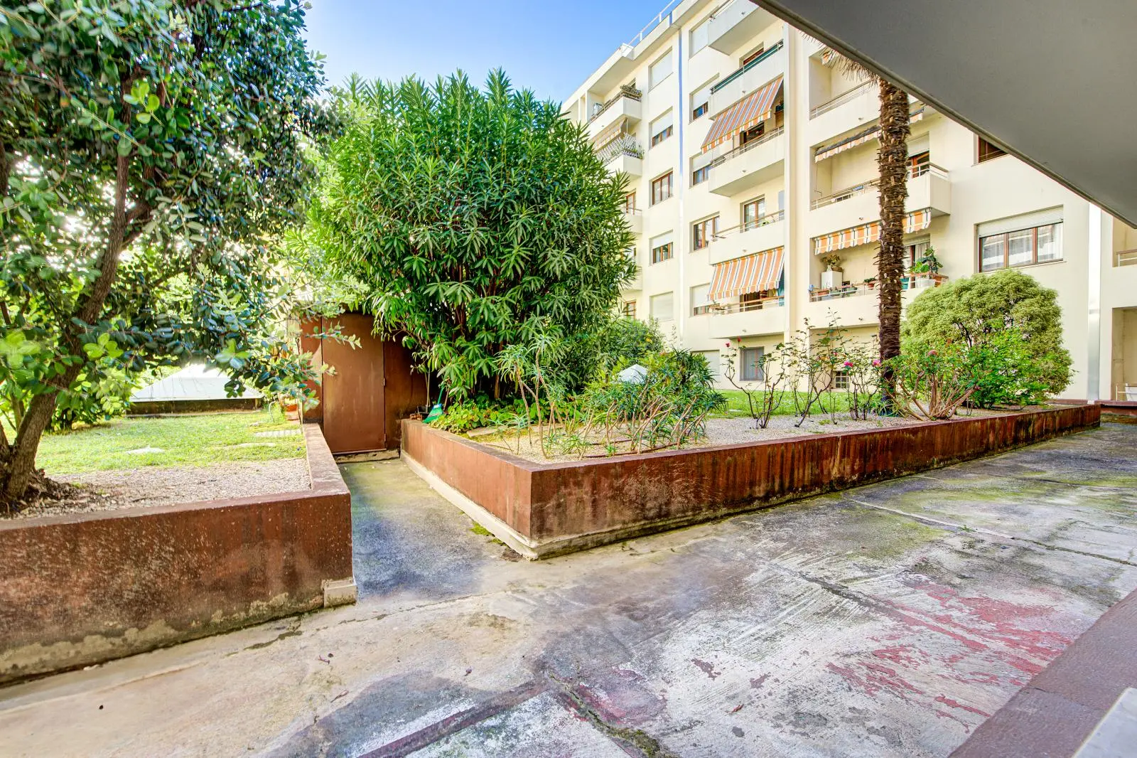 Photo 10 appartement Nice