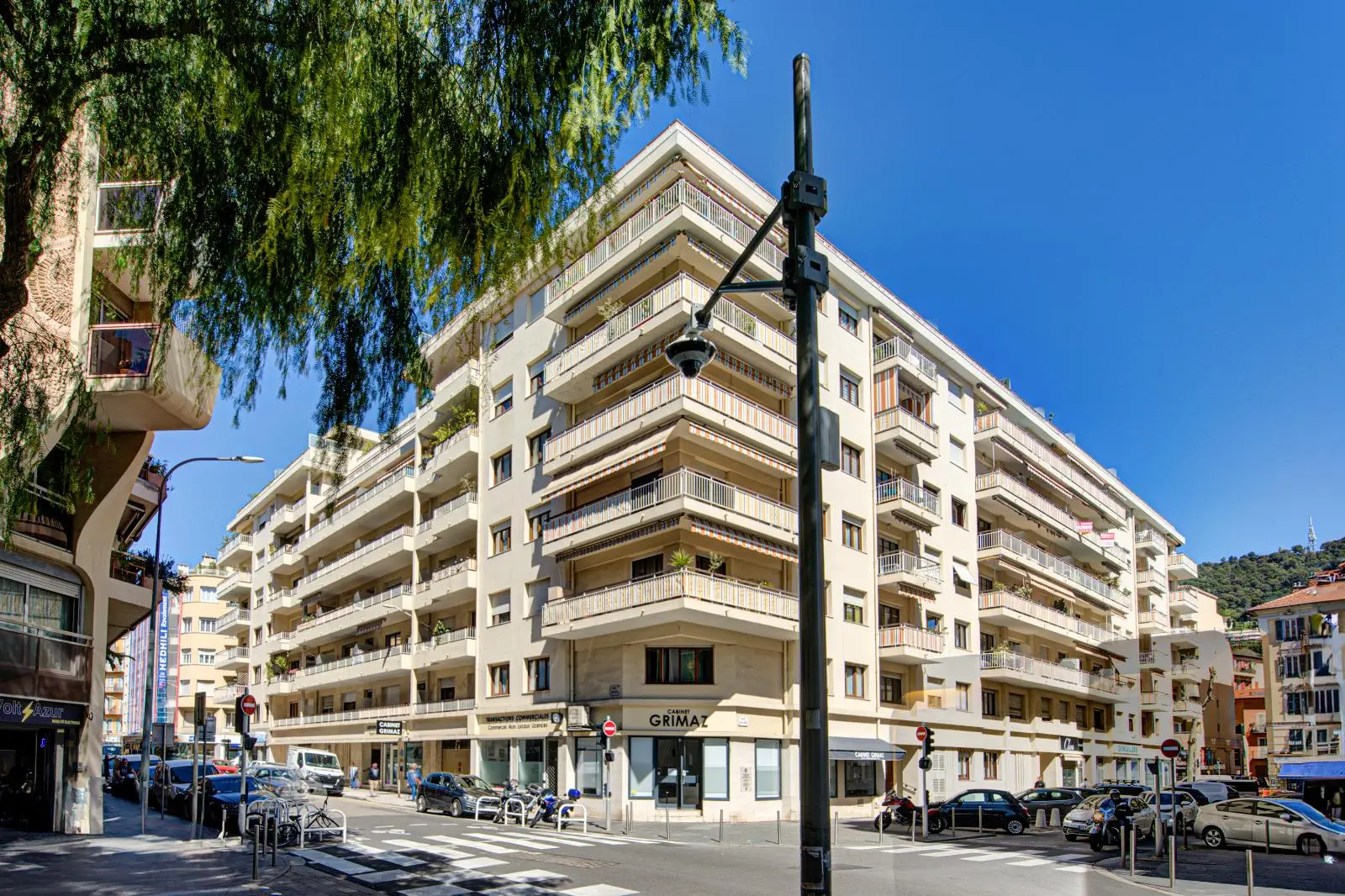 Photo 5 appartement Nice