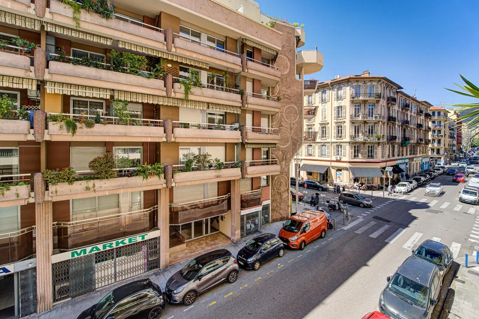 Photo 6 appartement Nice