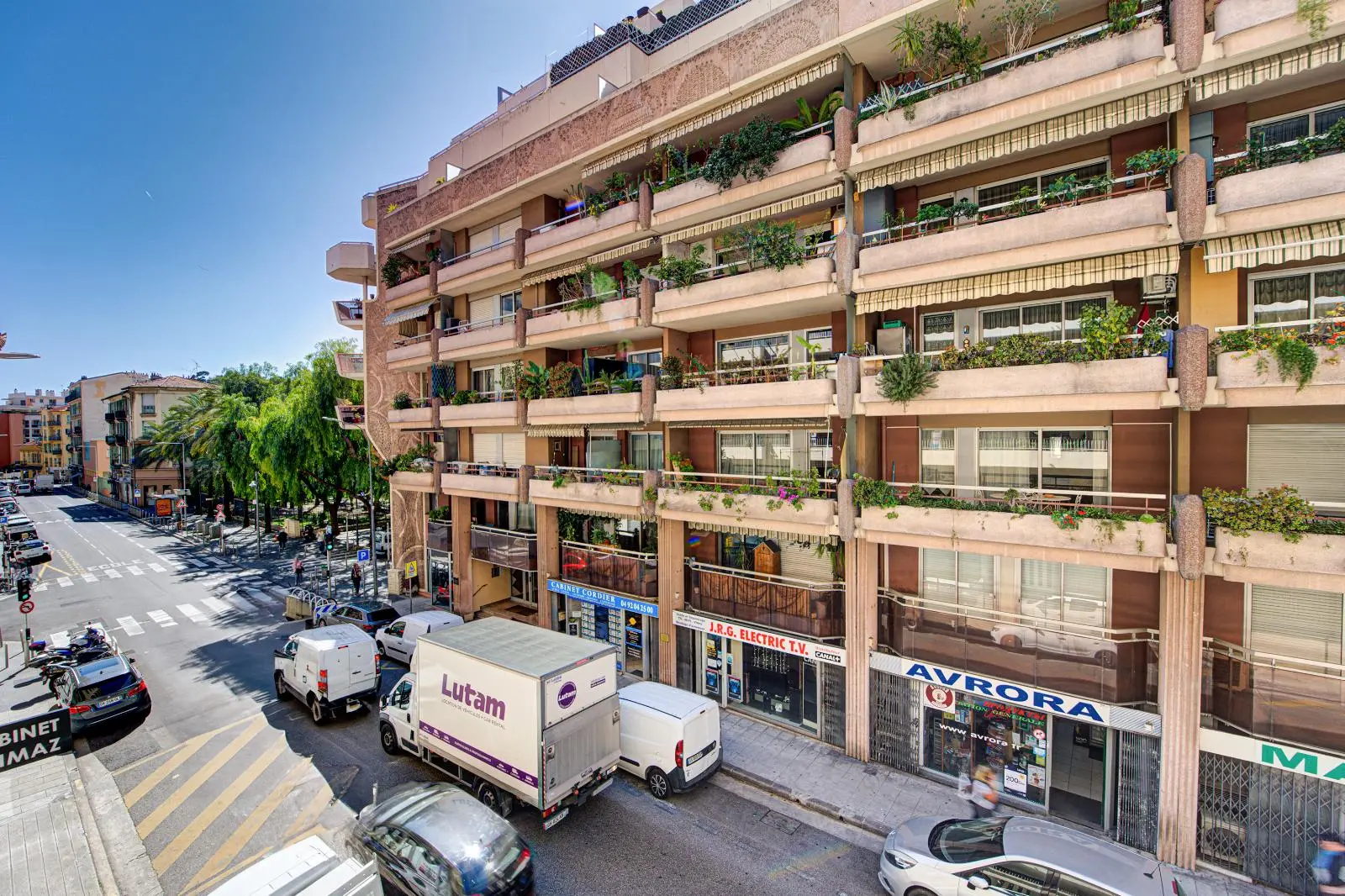 Photo 7 appartement Nice