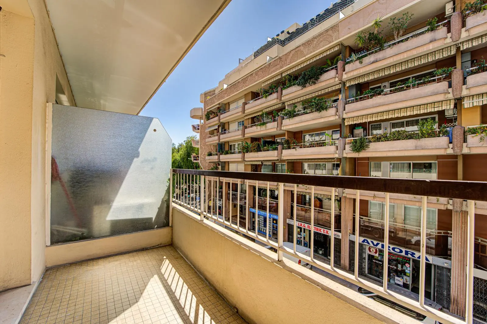 Photo 8 appartement Nice