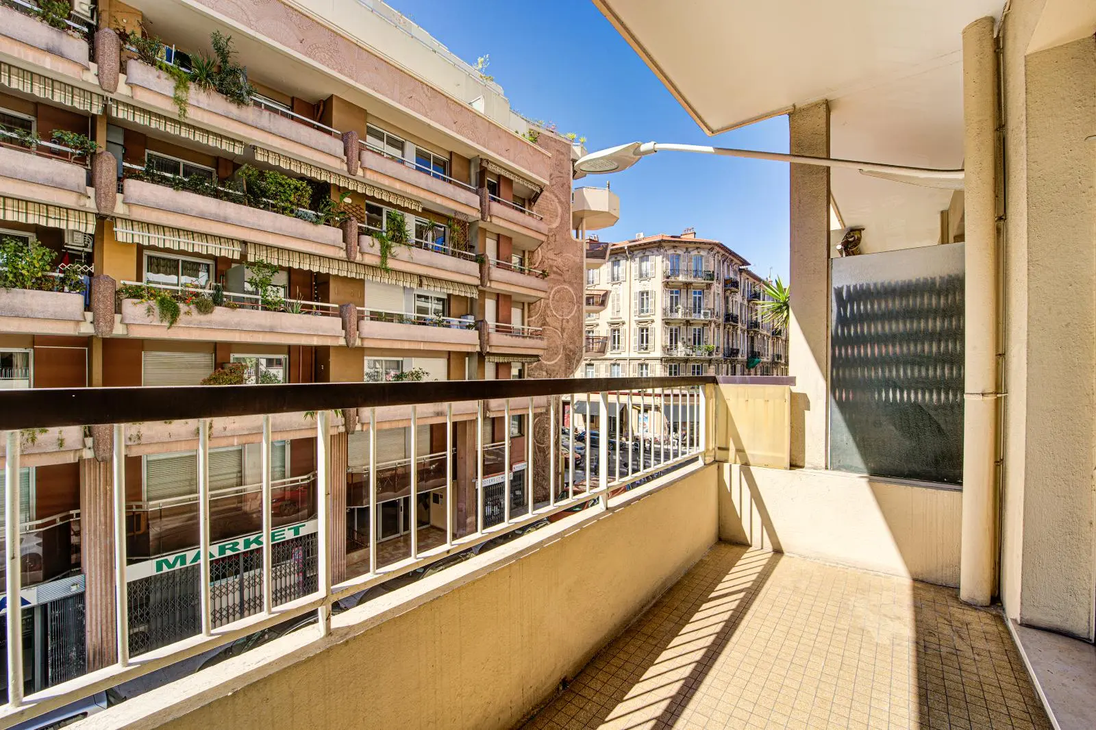 Photo 9 appartement Nice