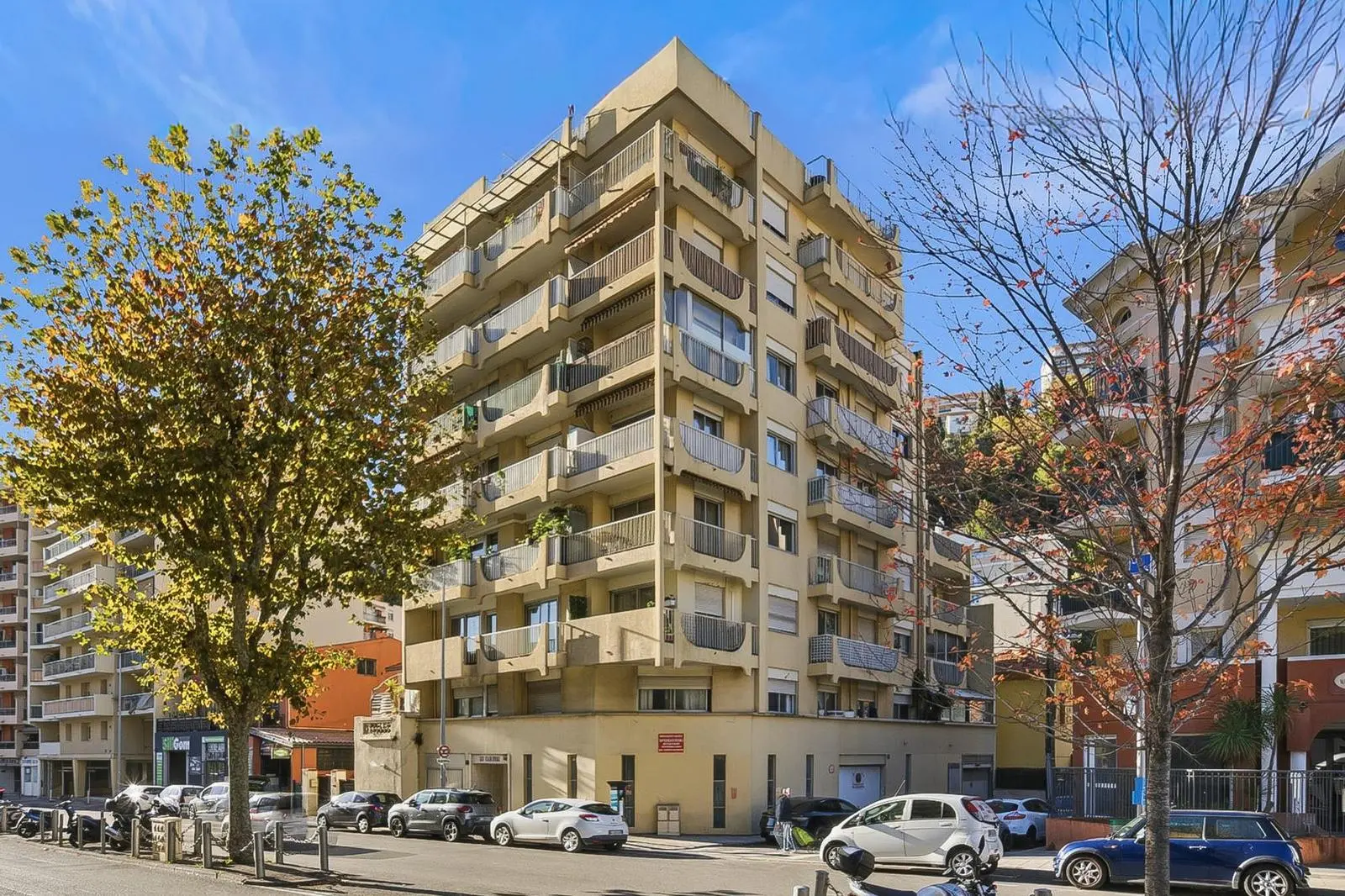 Photo 3 Appartement 2 pièces 49m²