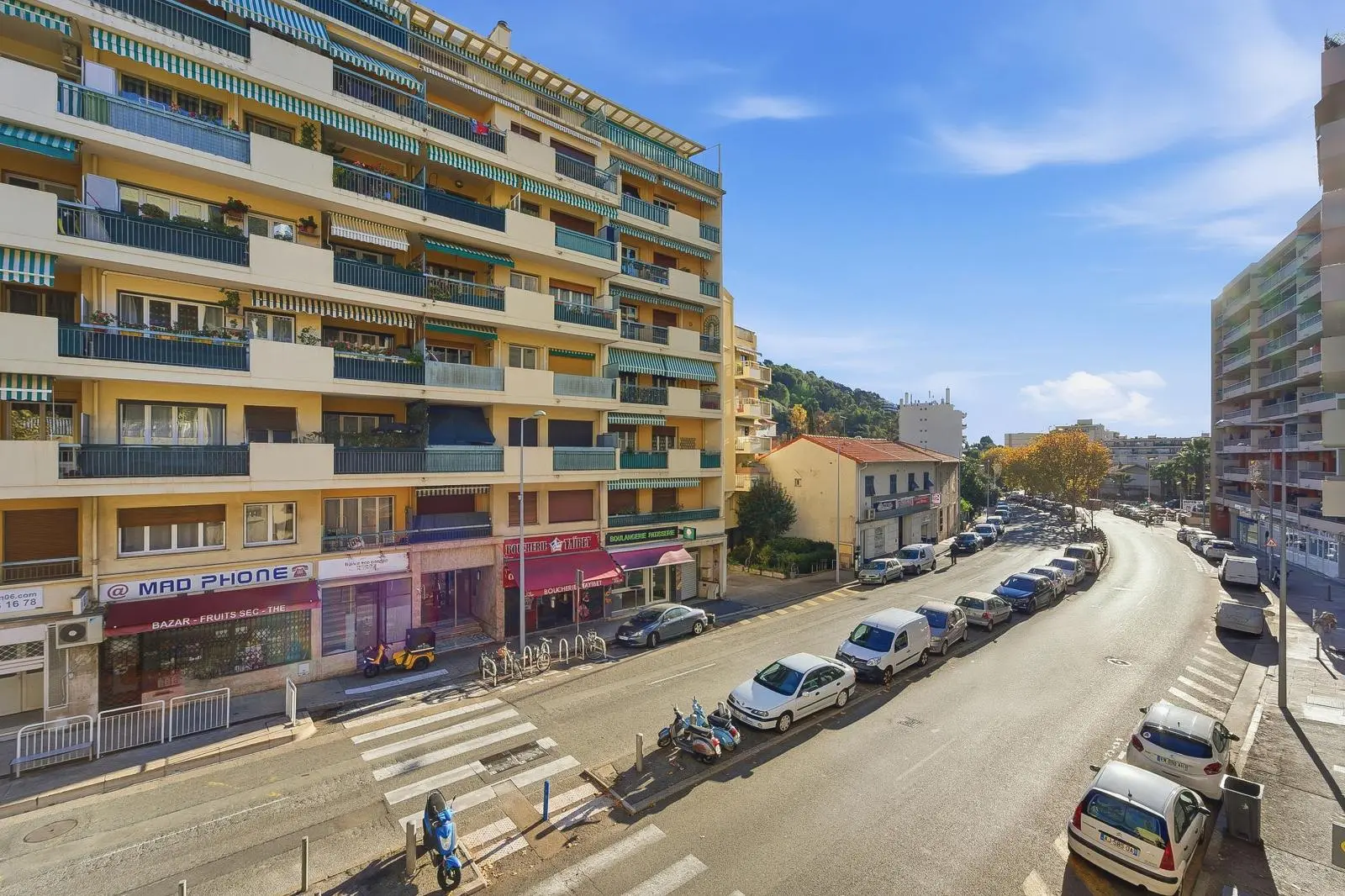 Photo 10 Appartement 2 pièces 49m²