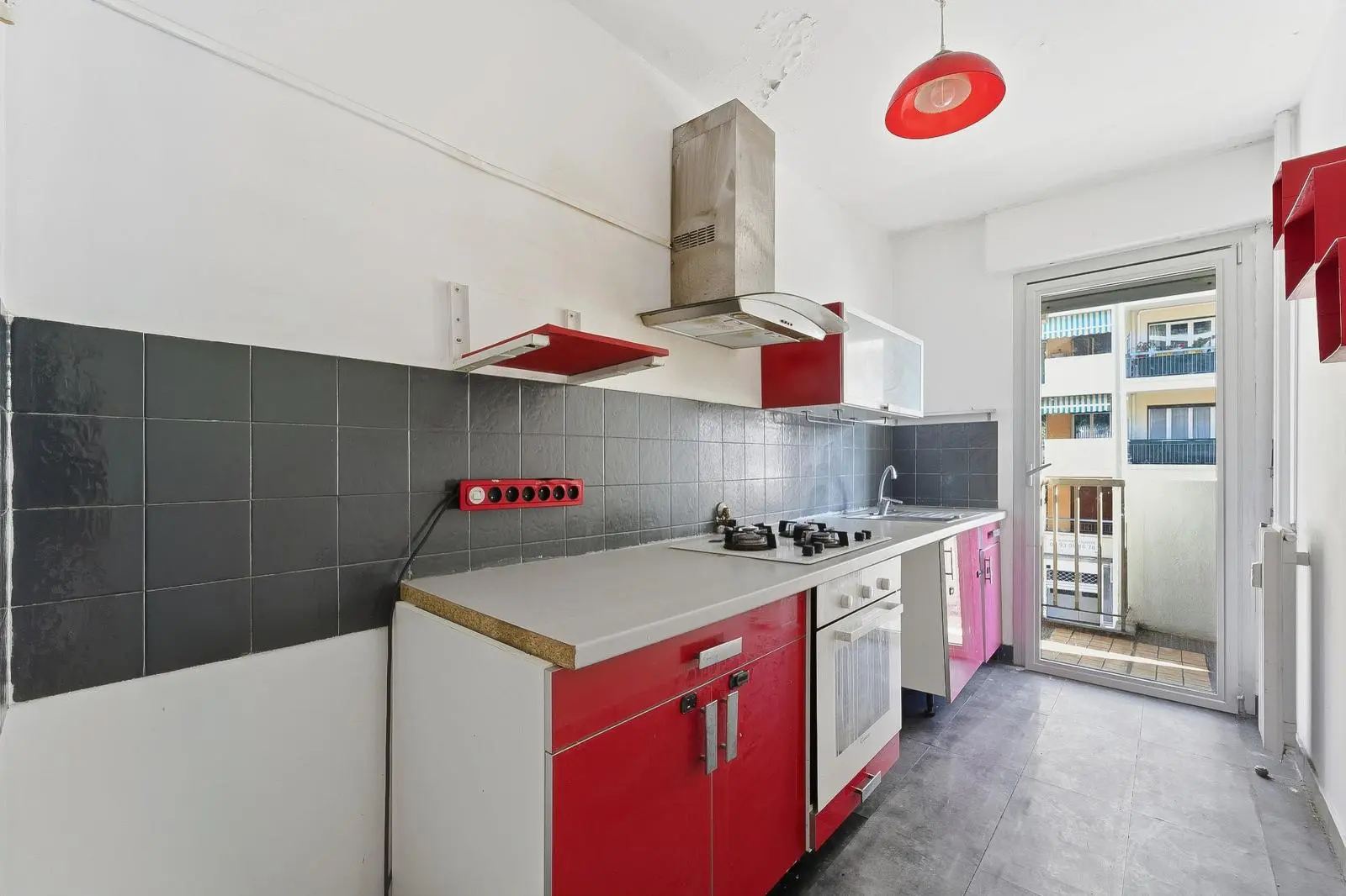 Photo 2 Appartement 2 pièces 49m²