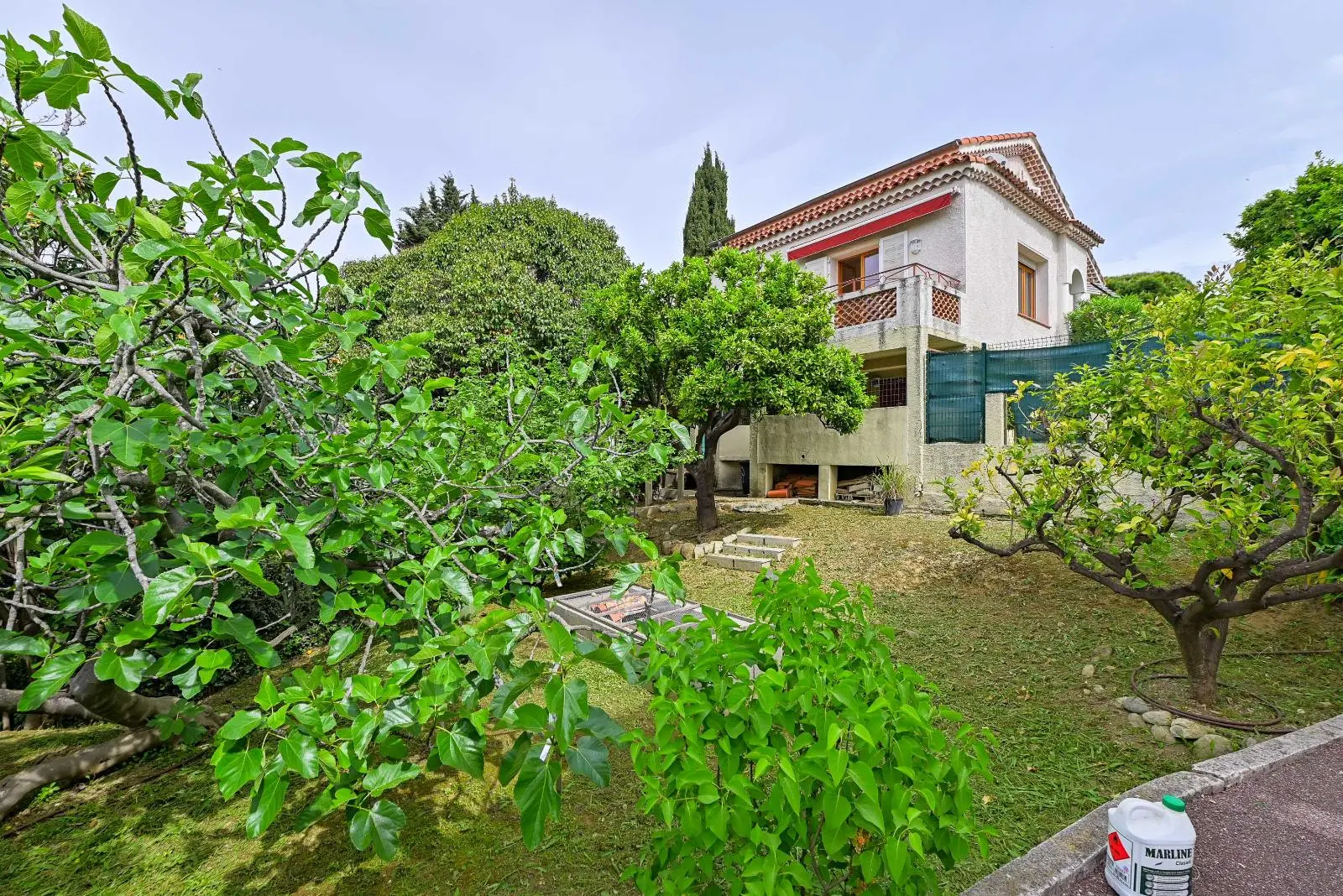 Photo 1 Maison 5 pièces 130m²