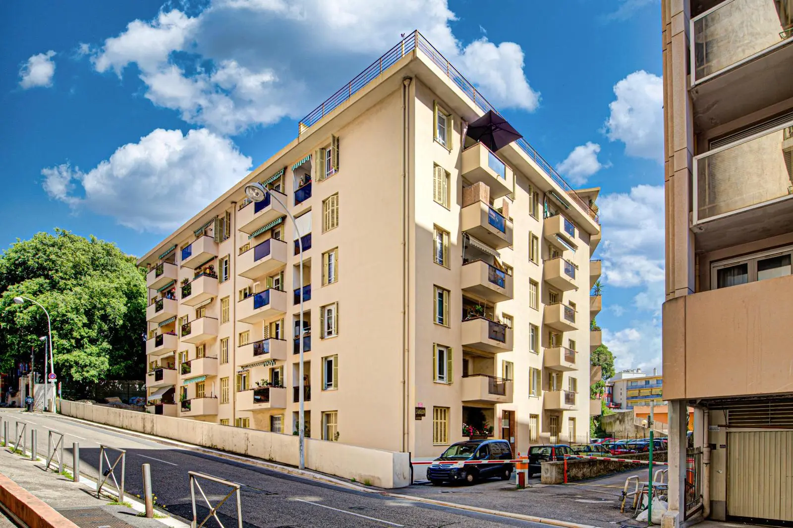 Photo 8 appartement Nice