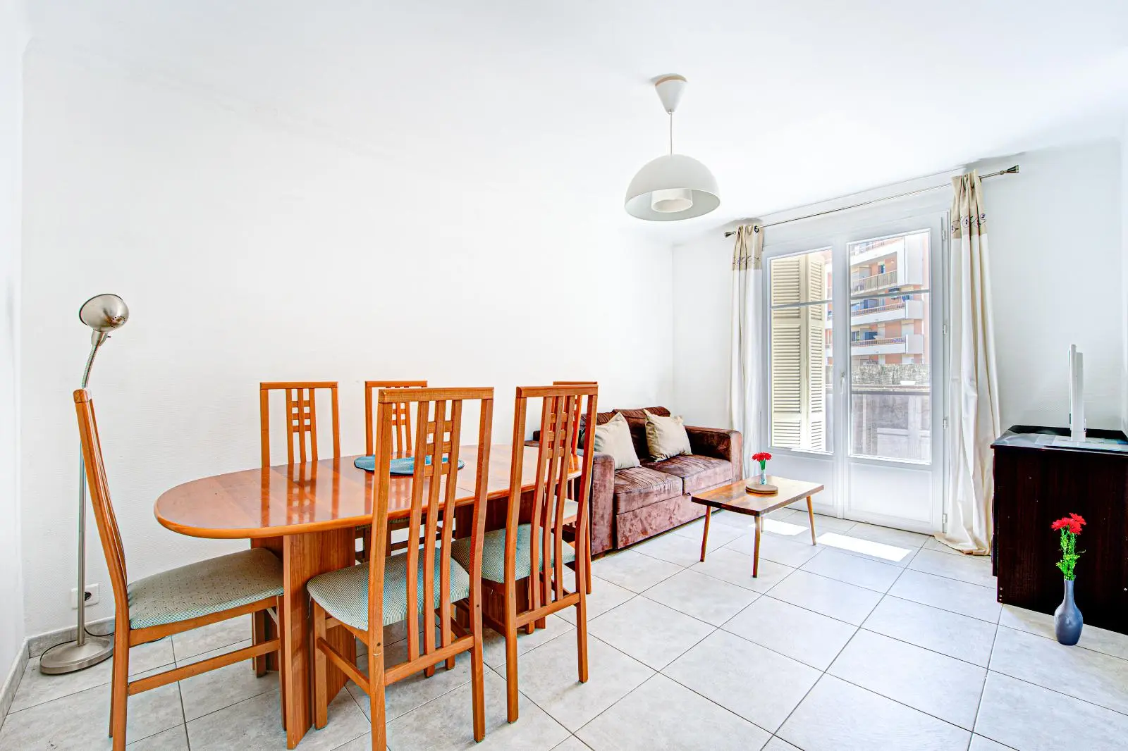 Photo 10 appartement Nice