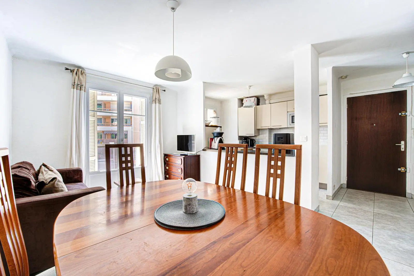 Photo 3 appartement Nice