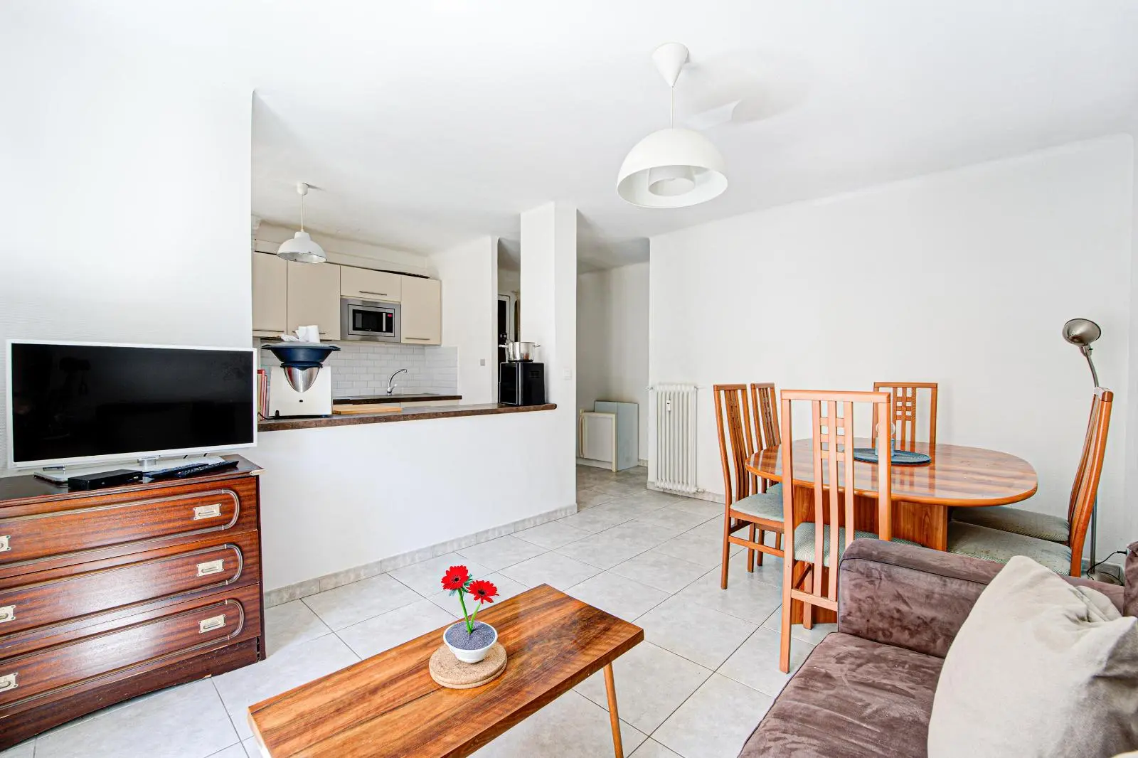 Photo 1 appartement Nice