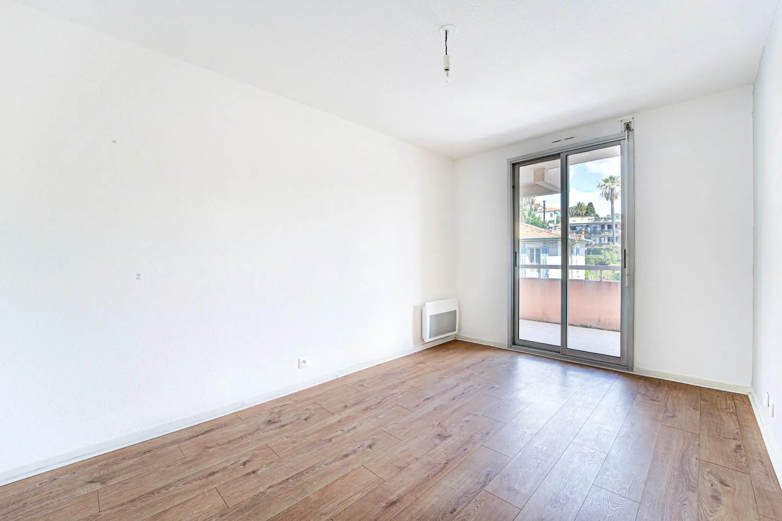 Photo 3 Appartement 2 pièces 49.32m²