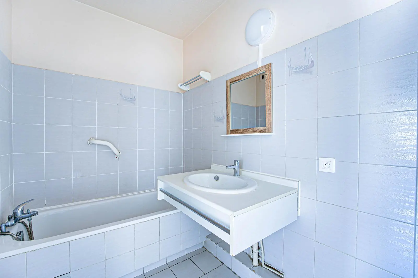 Photo 5 Appartement 2 pièces 49.32m²