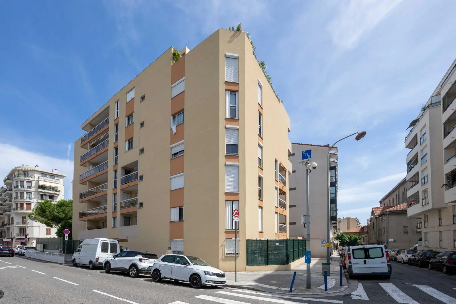 Photo 13 appartement Nice