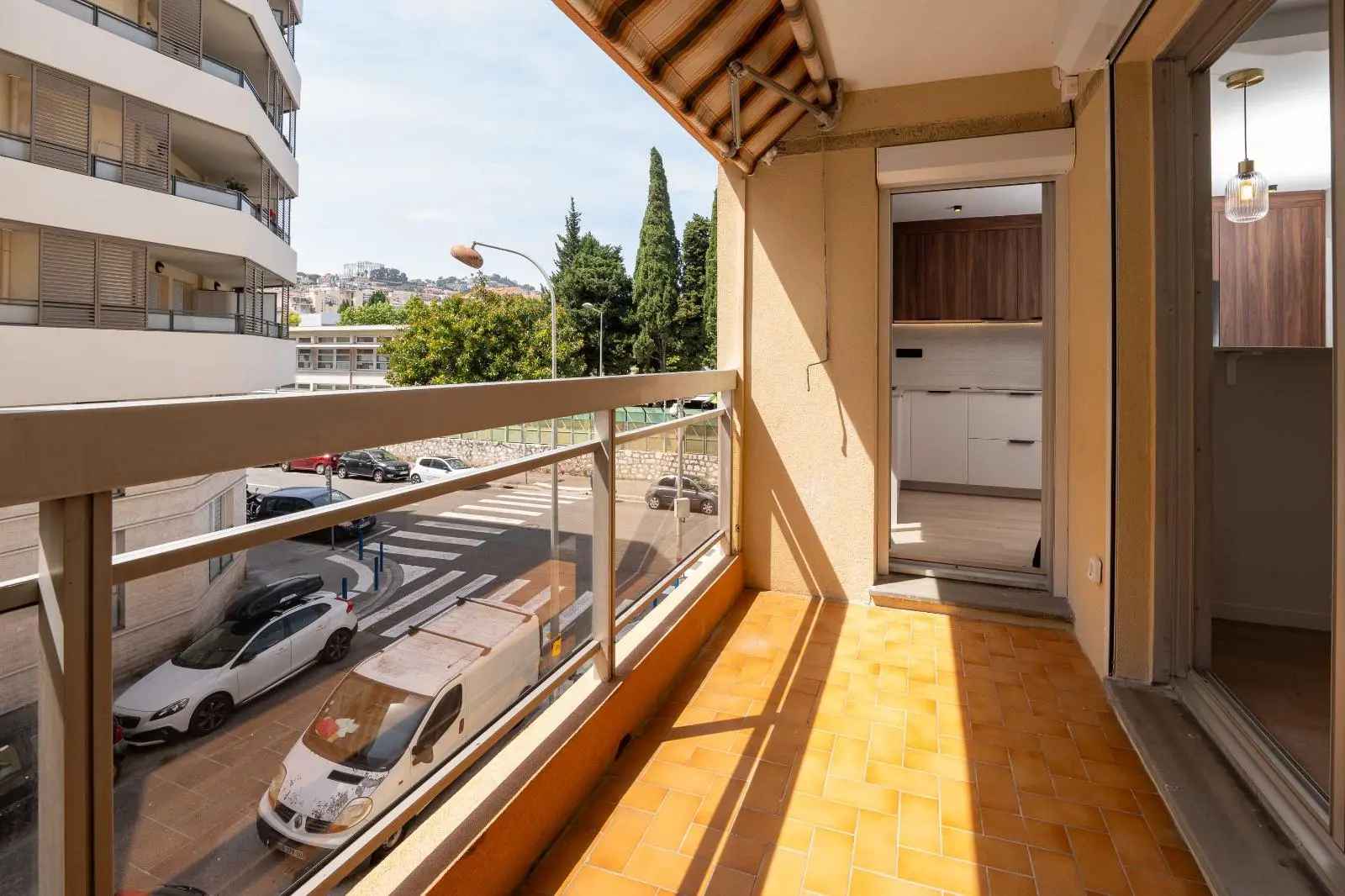 Photo 12 appartement Nice