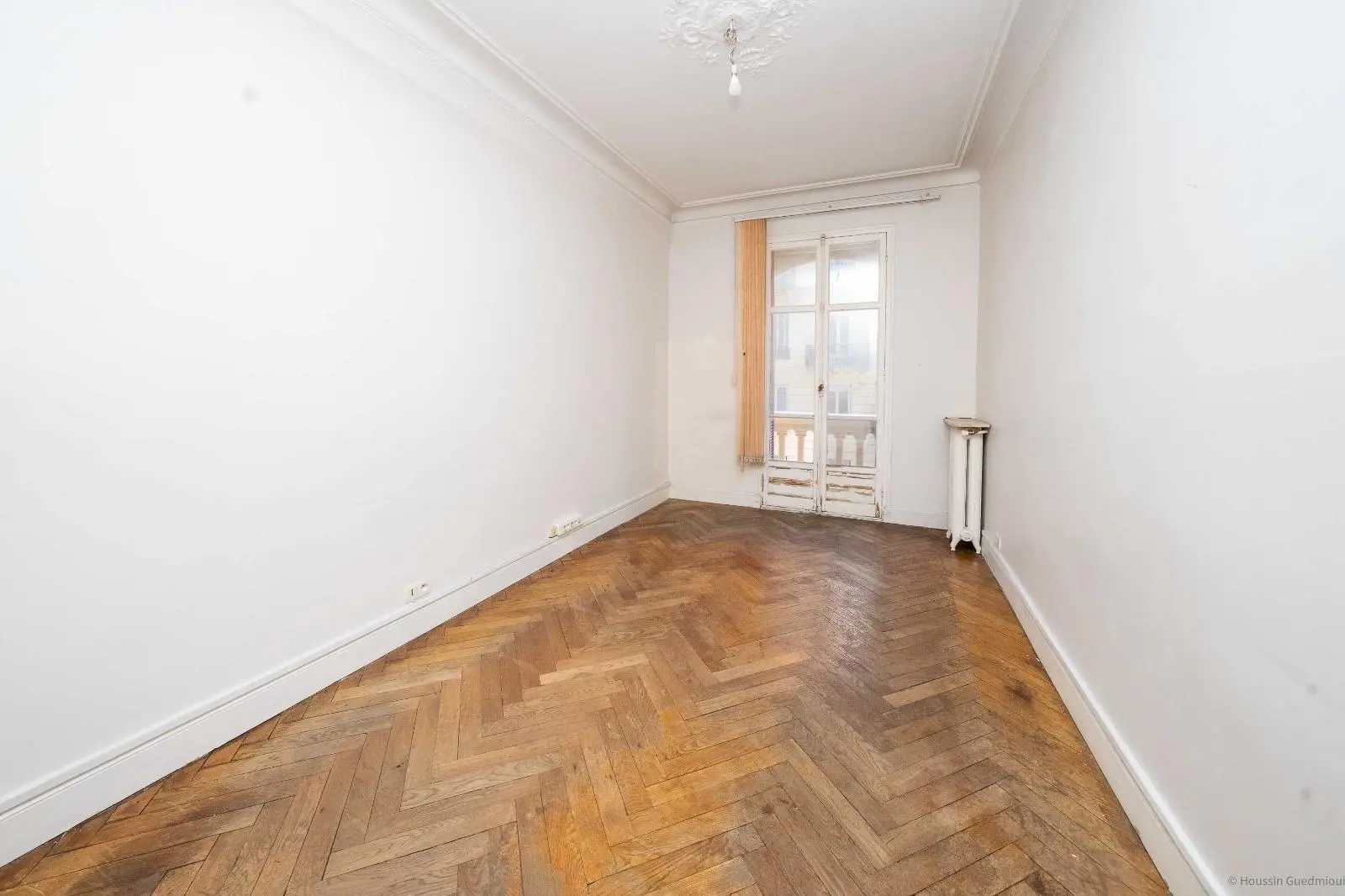 Photo 10 Appartement 4 pièces 116m²