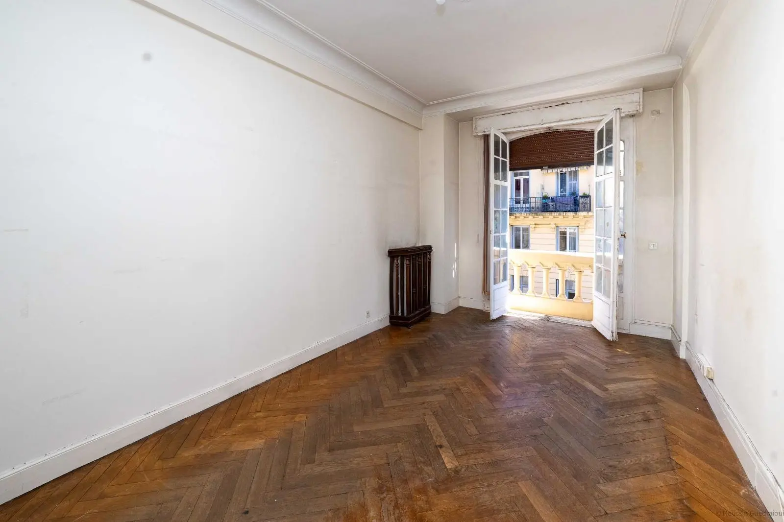Photo 14 Appartement 4 pièces 116m²