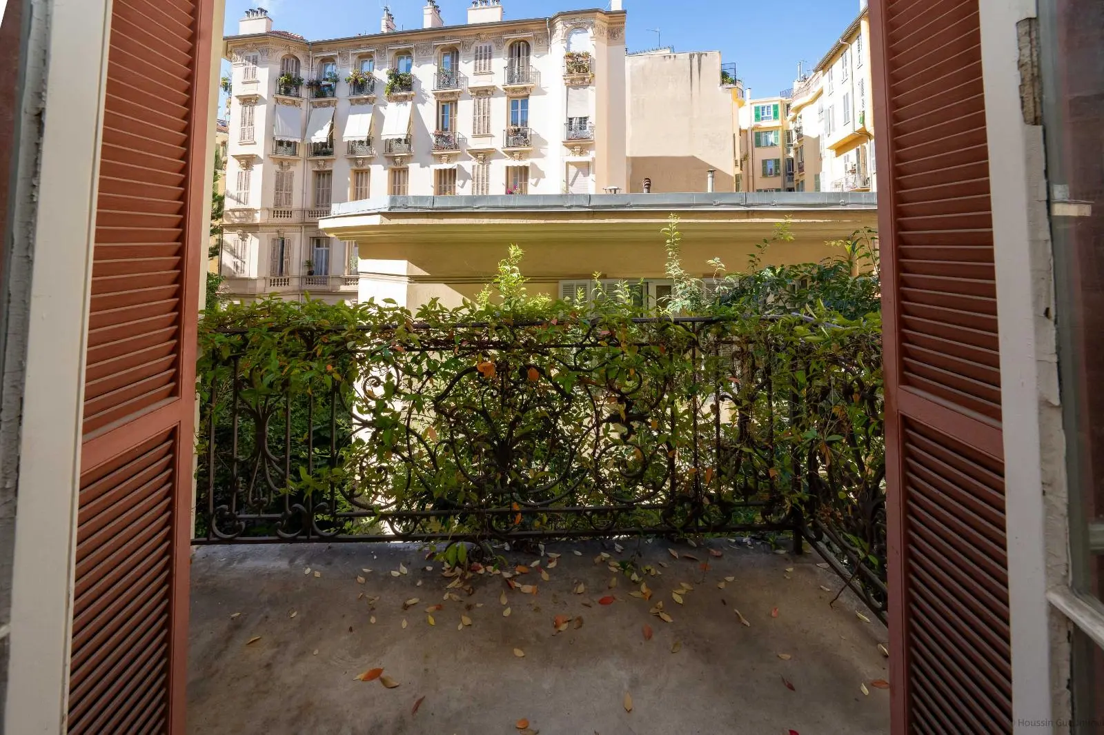 Photo 16 Appartement 4 pièces 116m²