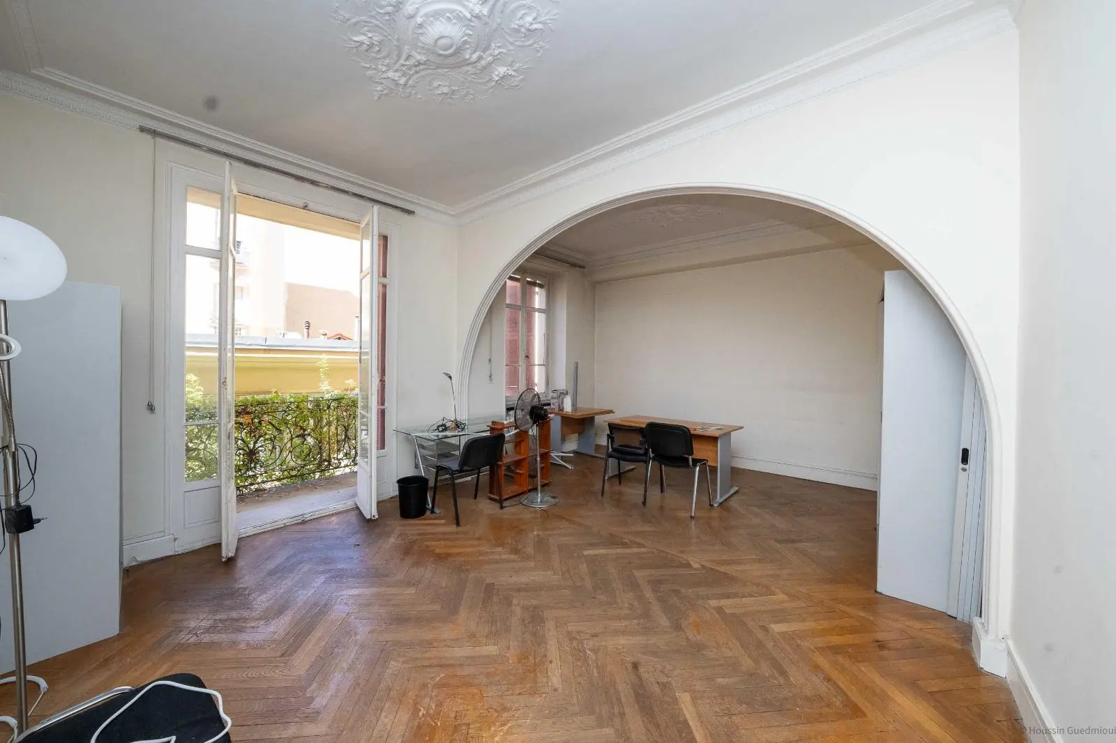 Photo 11 Appartement 4 pièces 116m²