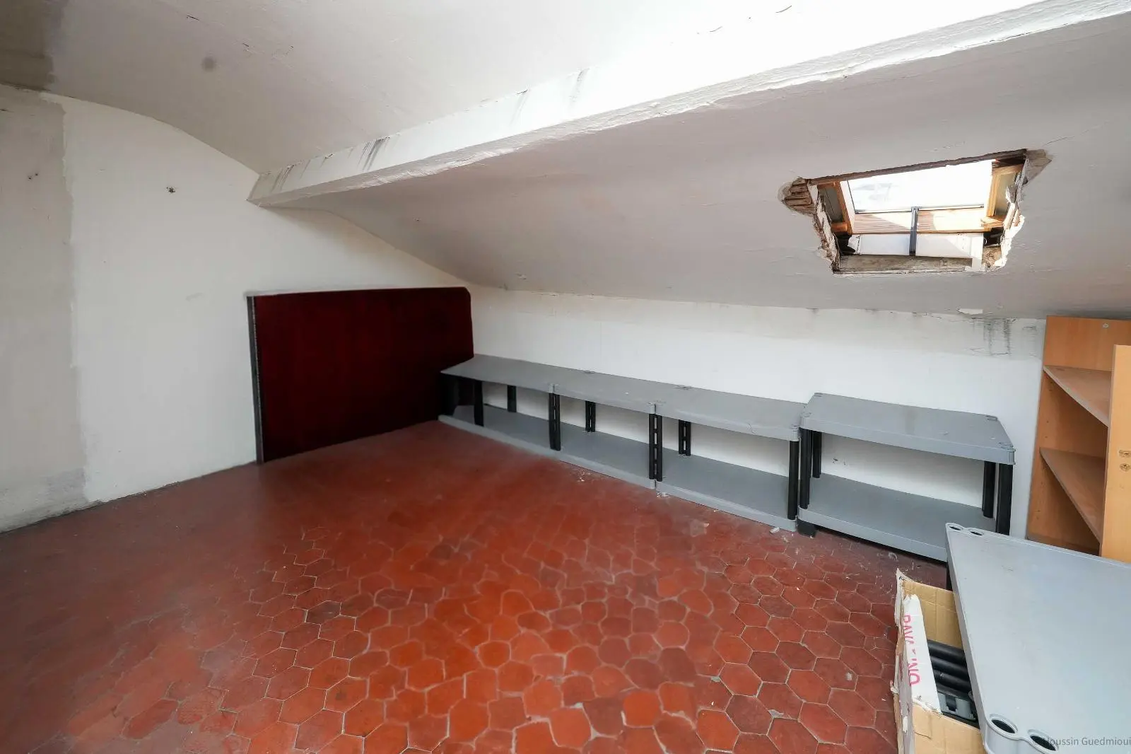 Photo 18 Appartement 4 pièces 116m²