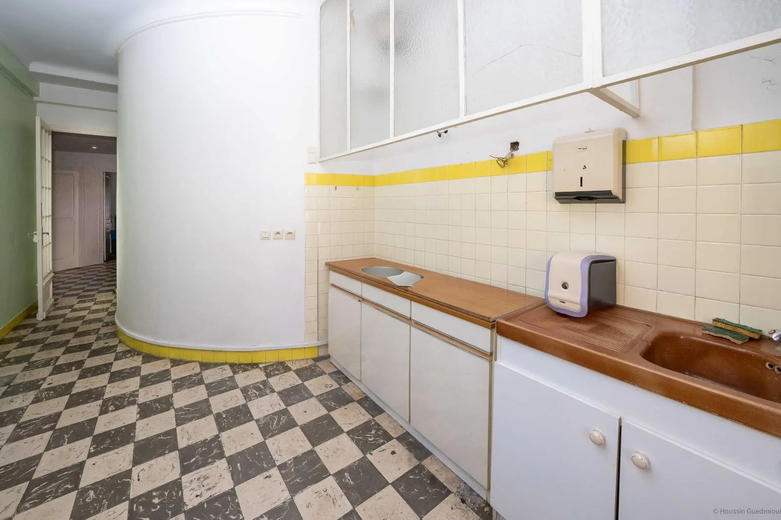 Photo 4 Appartement 4 pièces 116m²